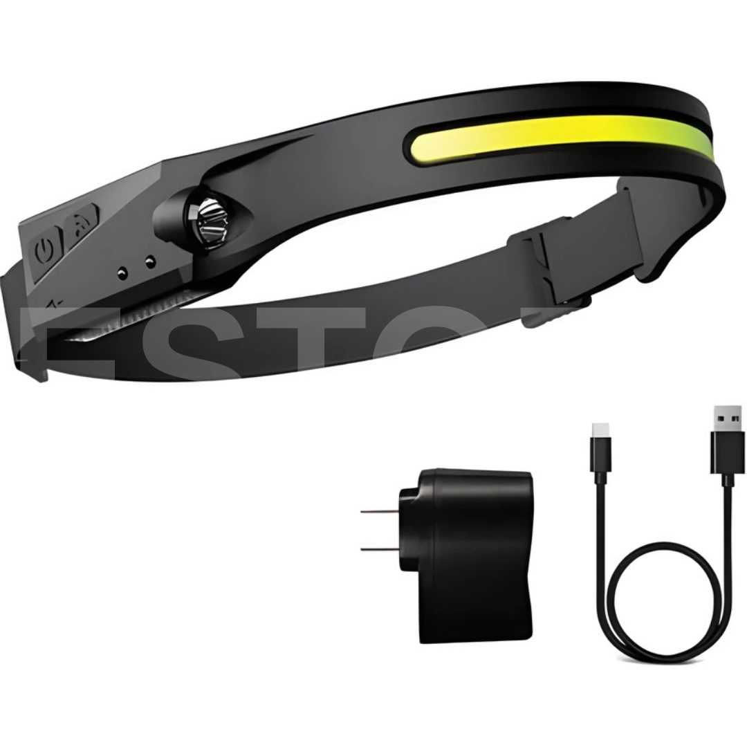 Estopy™ 2.0 LED Başlık