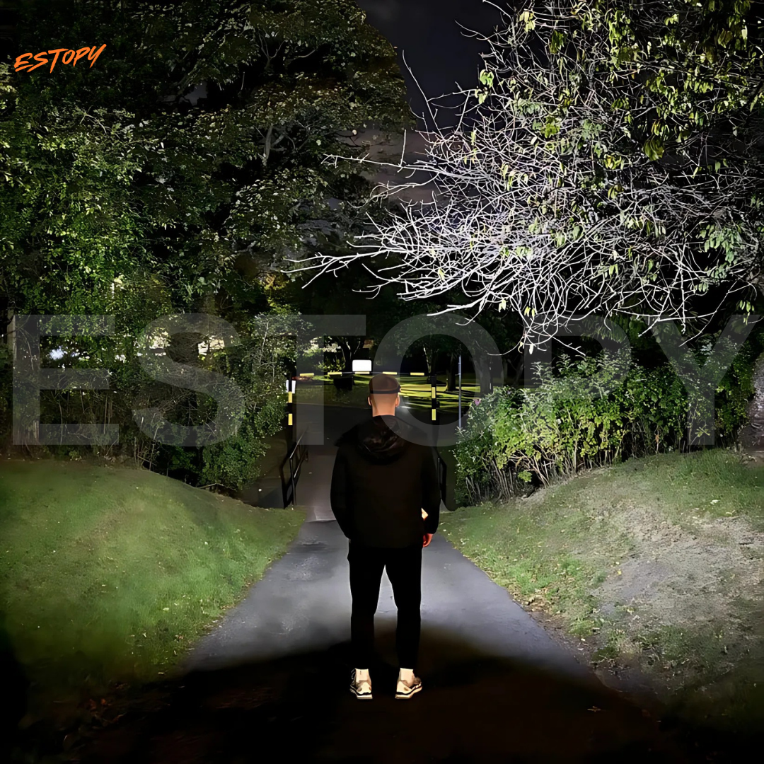 Estopy™ 2.0 LED Başlık